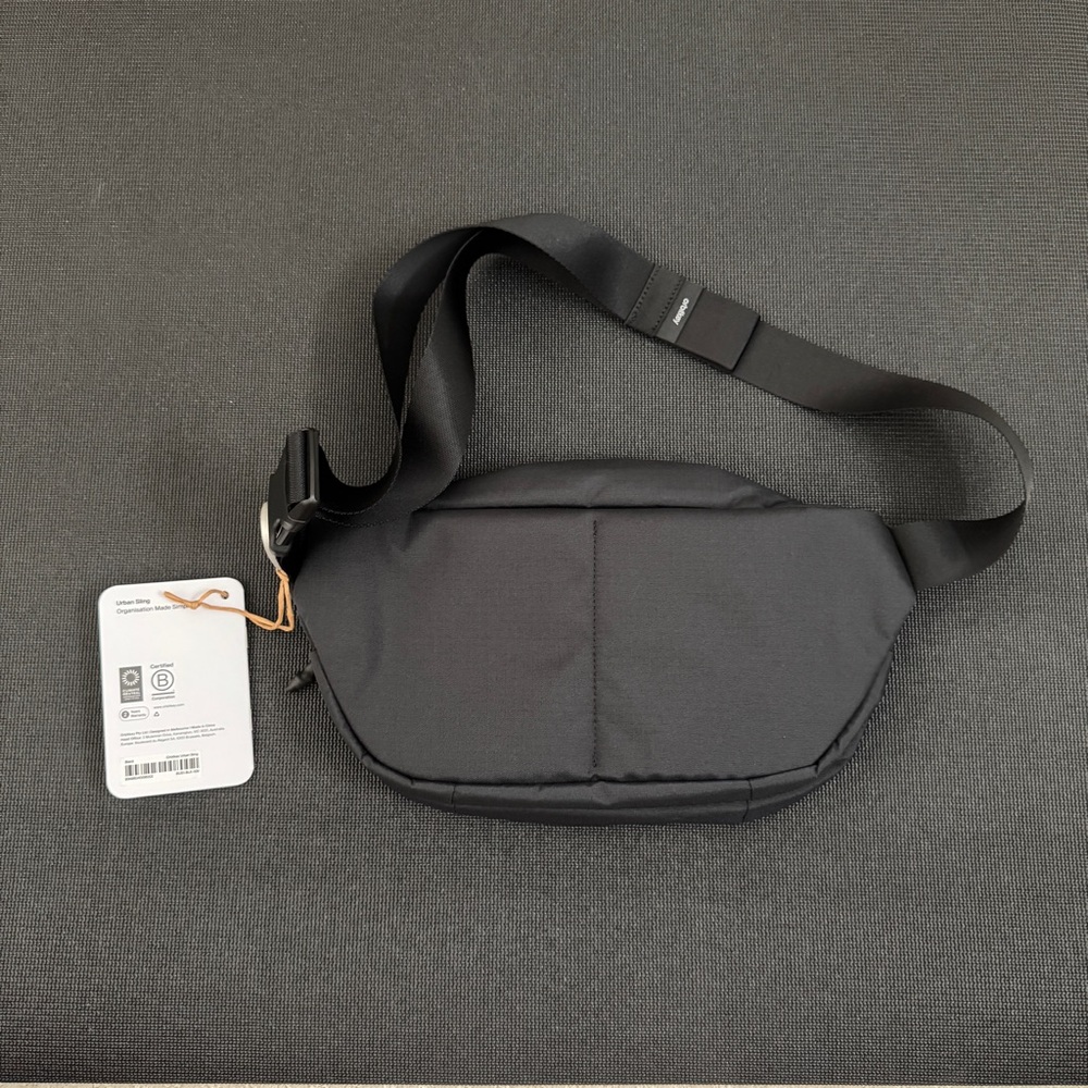 Orbitkey Urban Sling - Picture 2 of 3